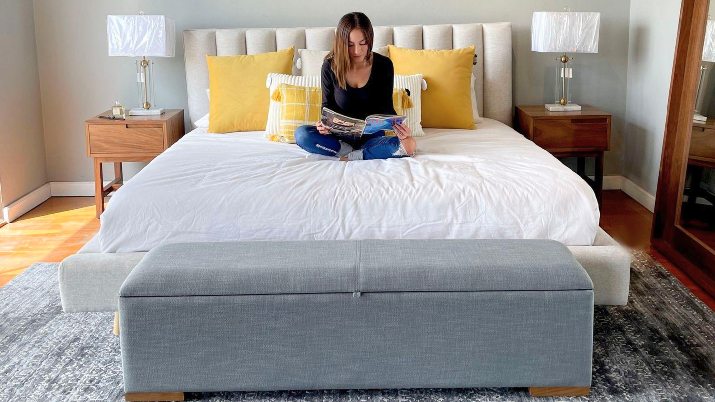 Cama Ameli