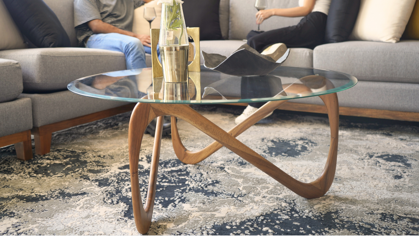 Mesa de centro Australia