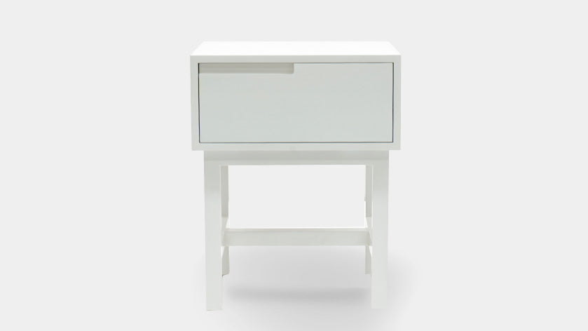 Buró Marcel MDF Blanco