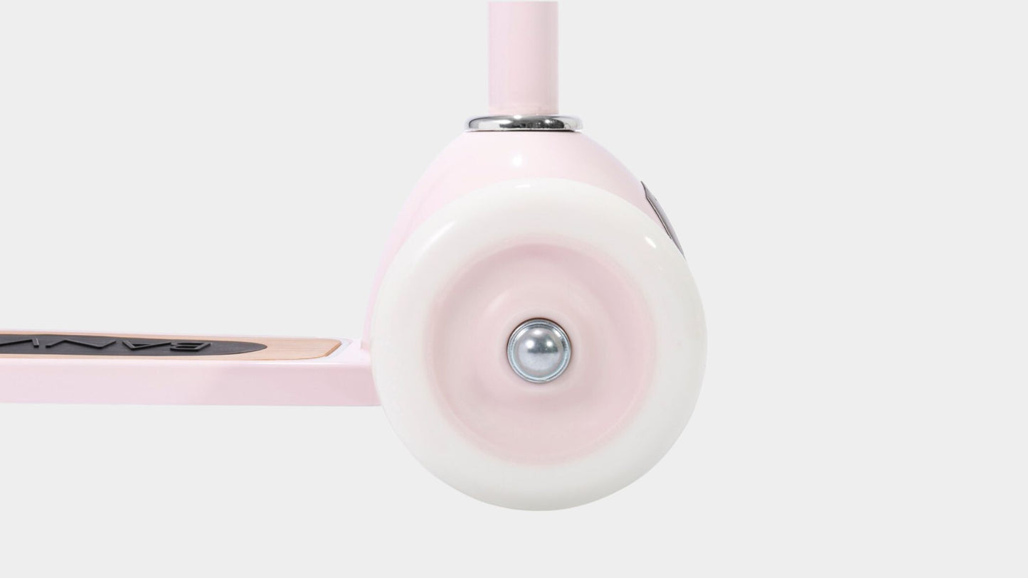Scooter Banwood pink