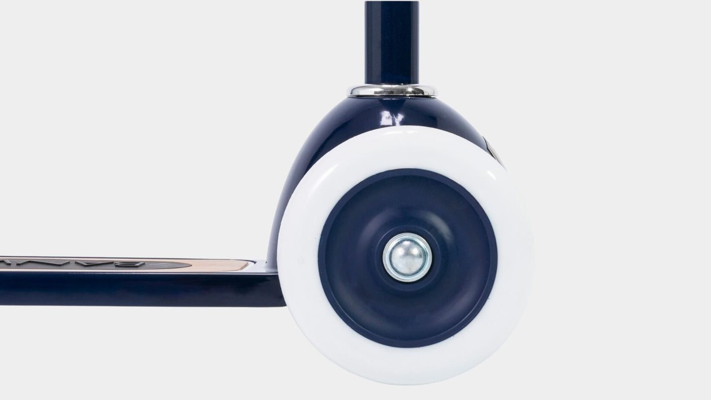 Scooter Banwood navy