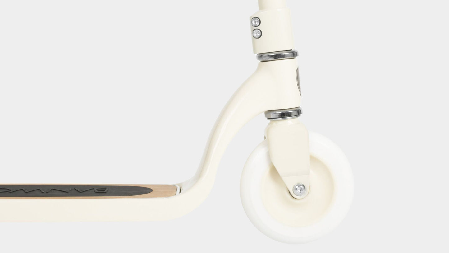 Scooter Banwood cream