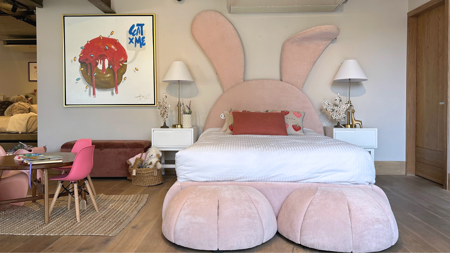 Cama Rabbit