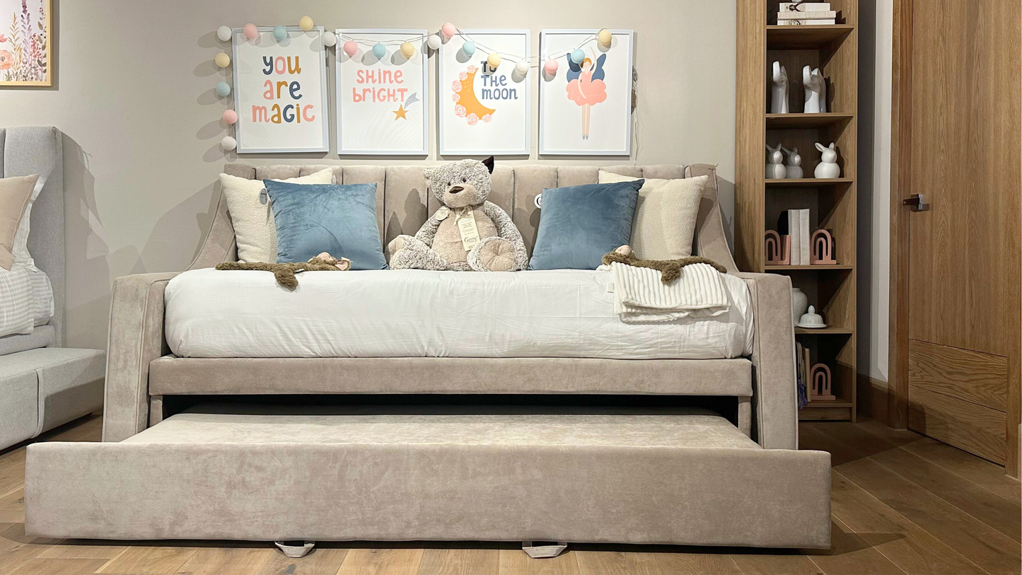 Cama Romi
