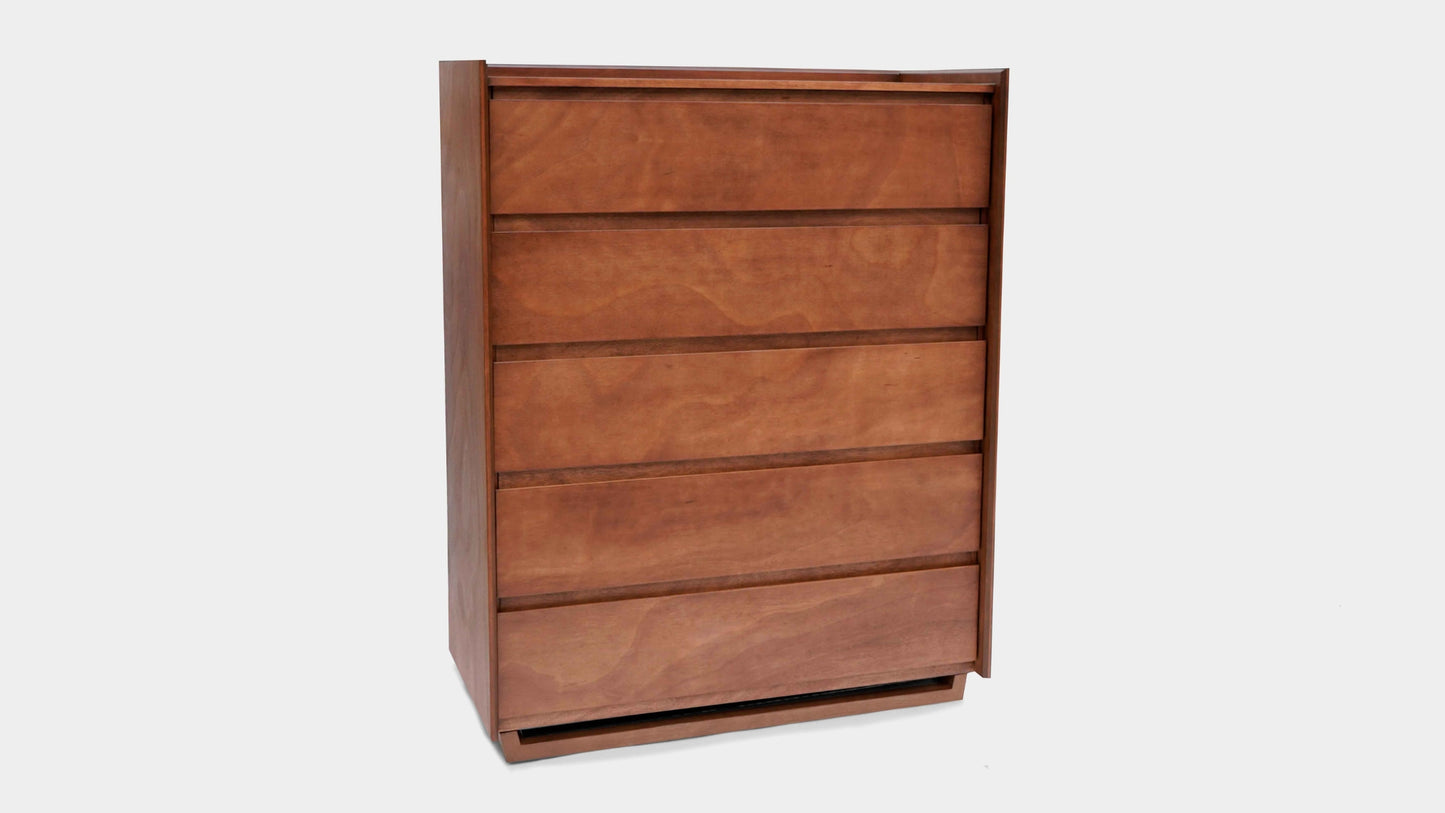 Cajonera Lemond 5 cajones