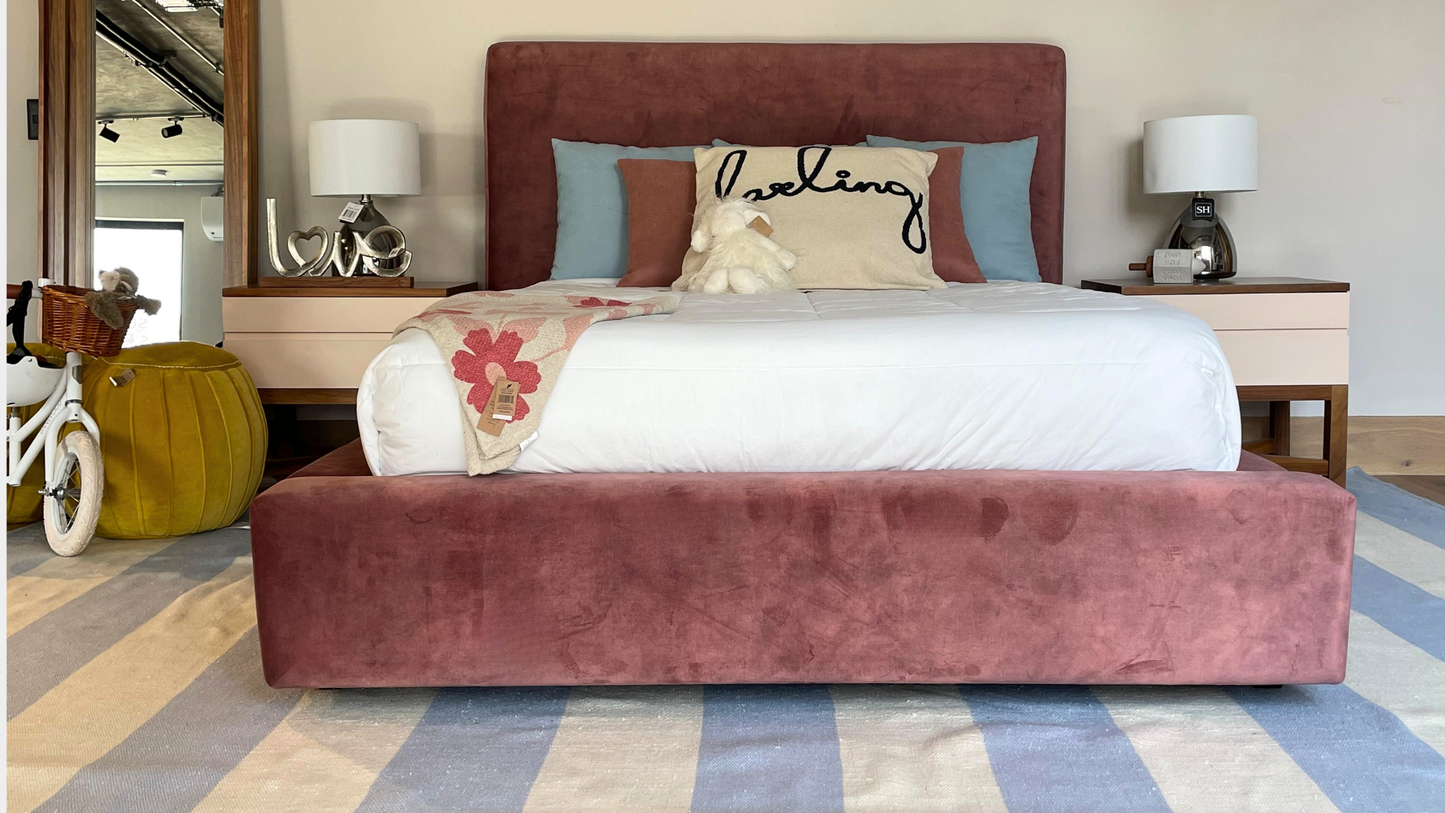 Cama Annalí