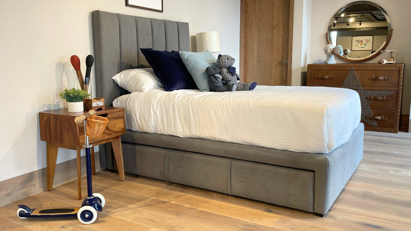Cama Canguro