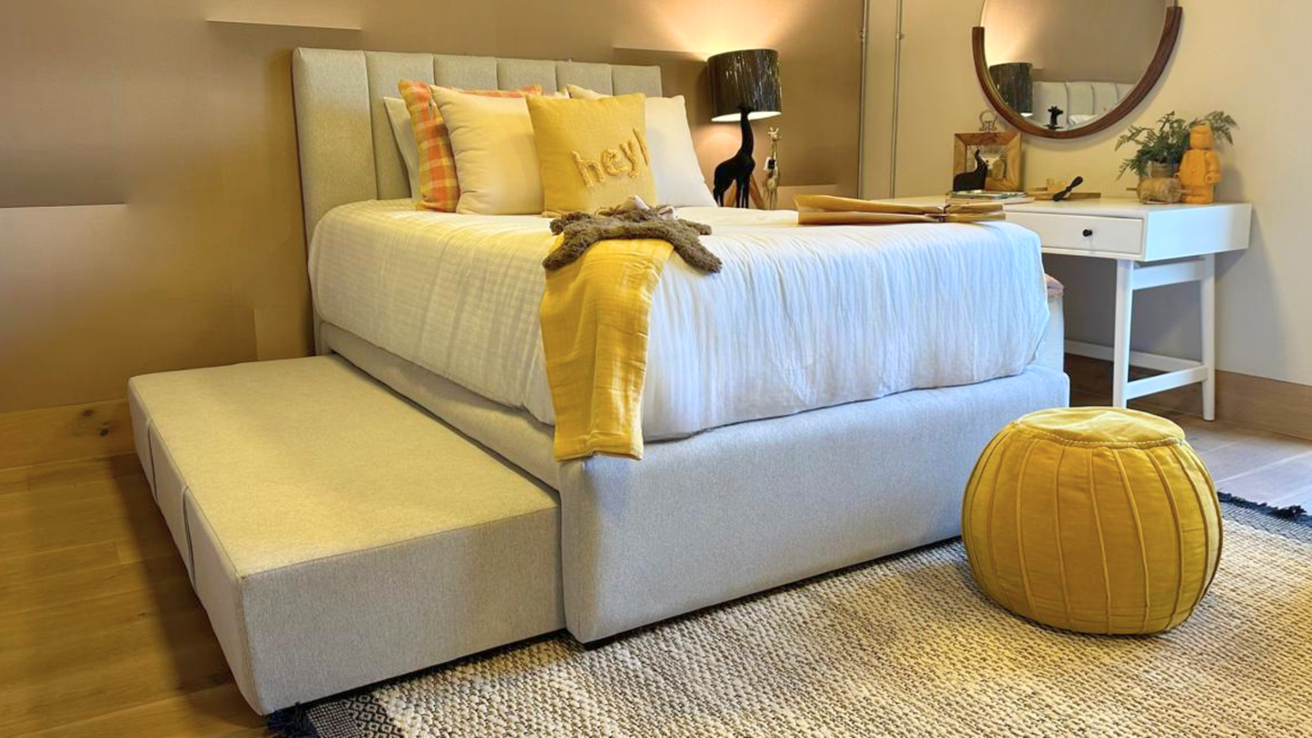 Cama Canguro