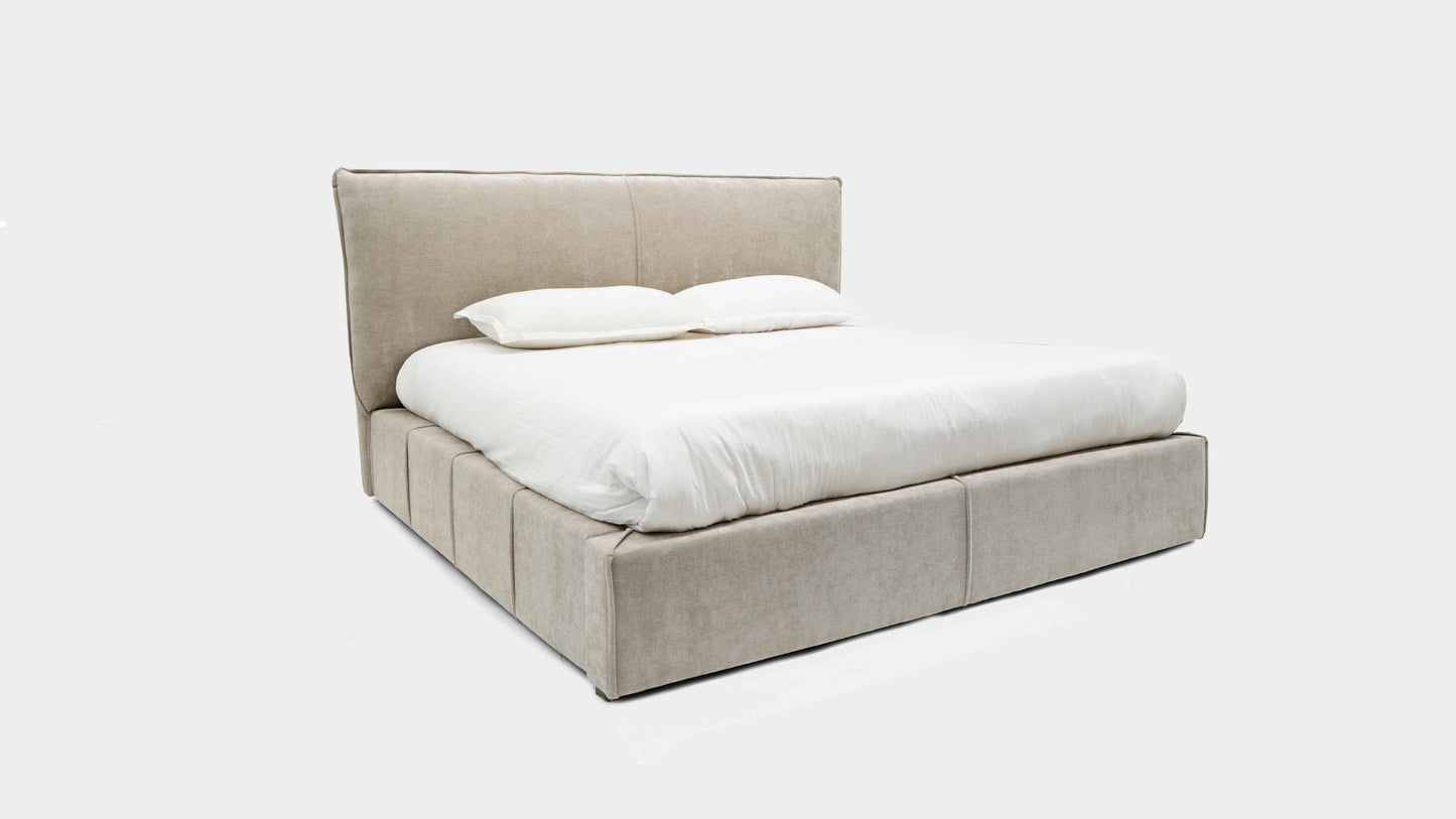 Cama Diaroltti