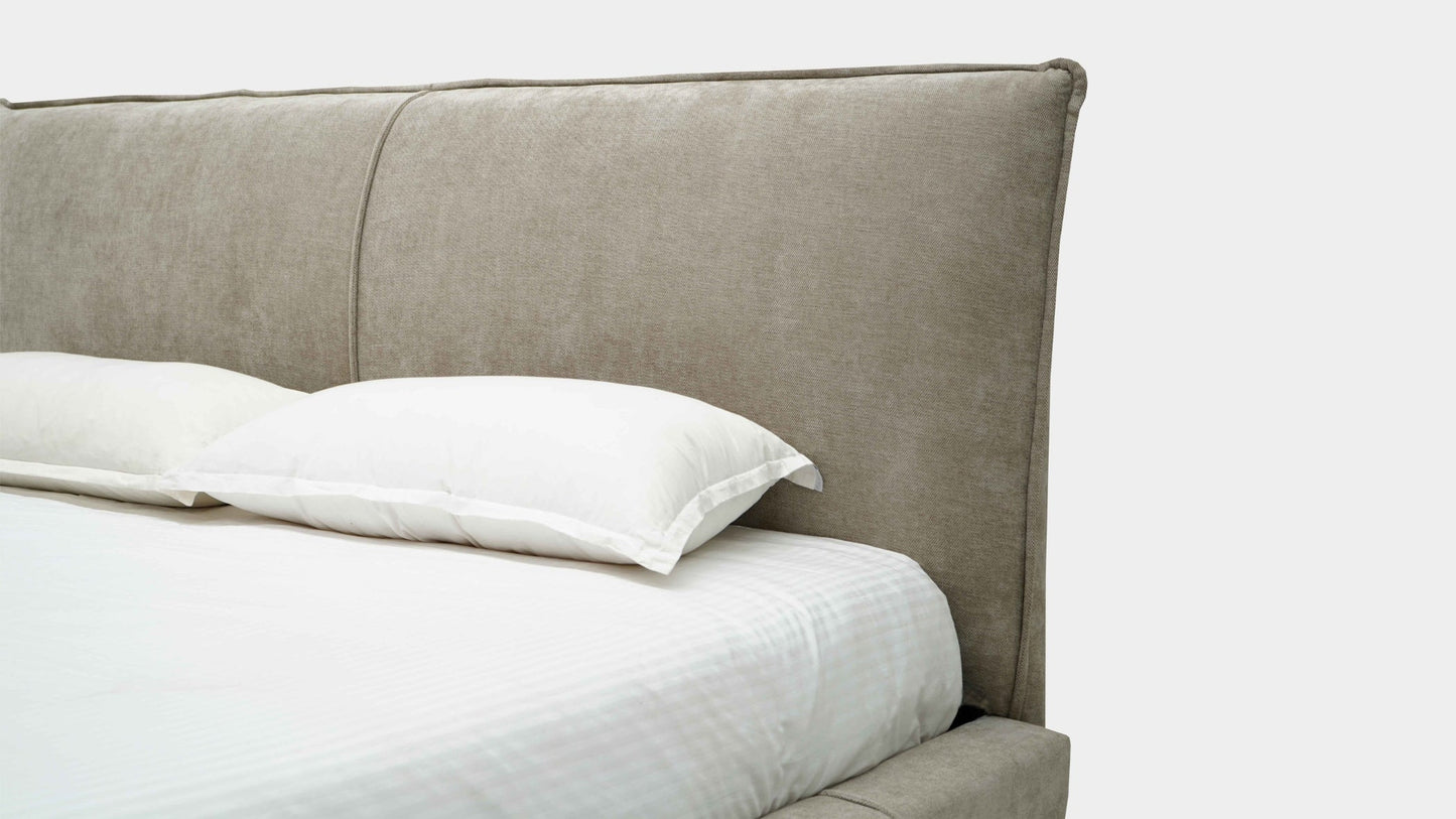 Cama Diaroltti