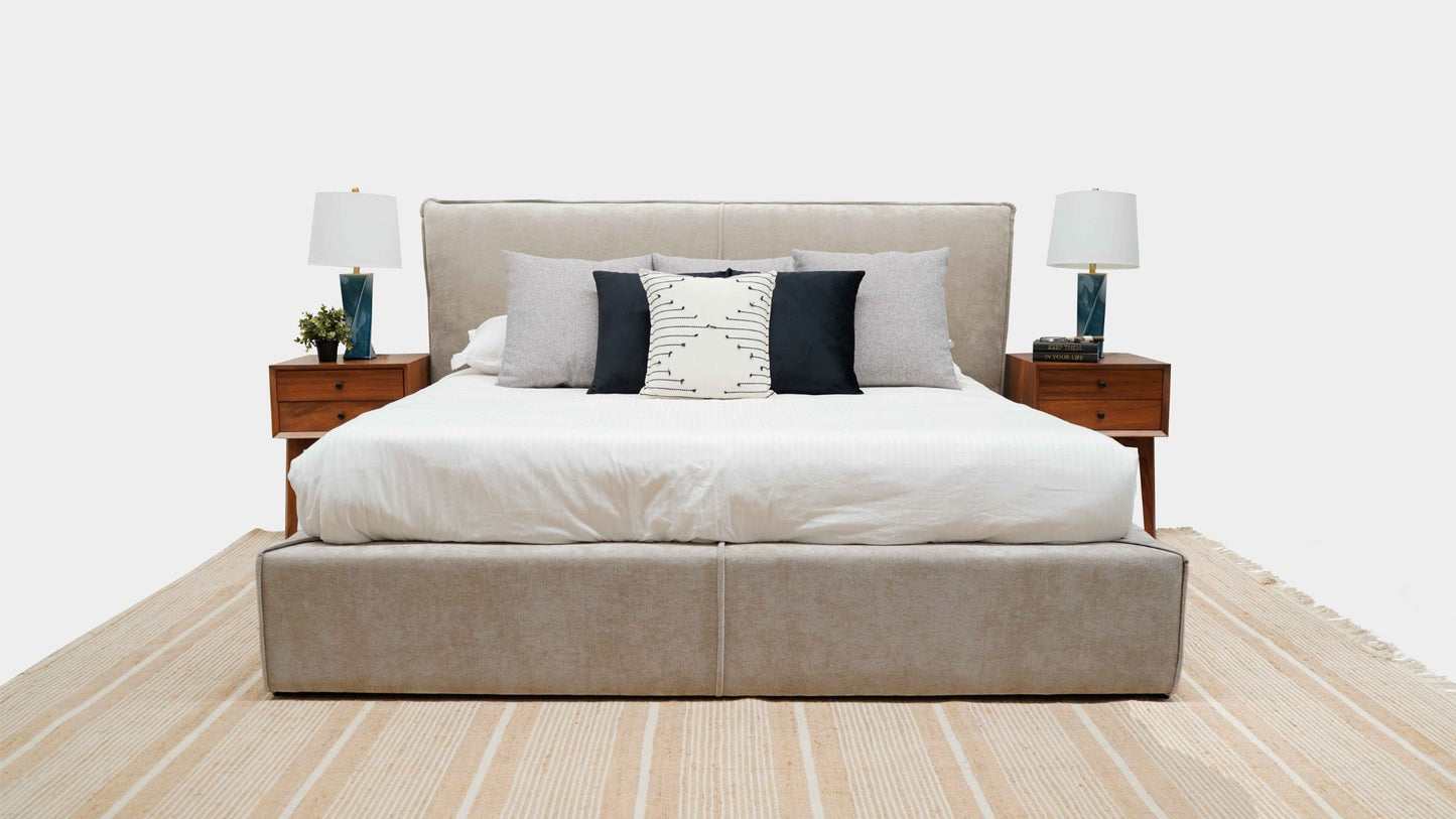 Cama Diaroltti
