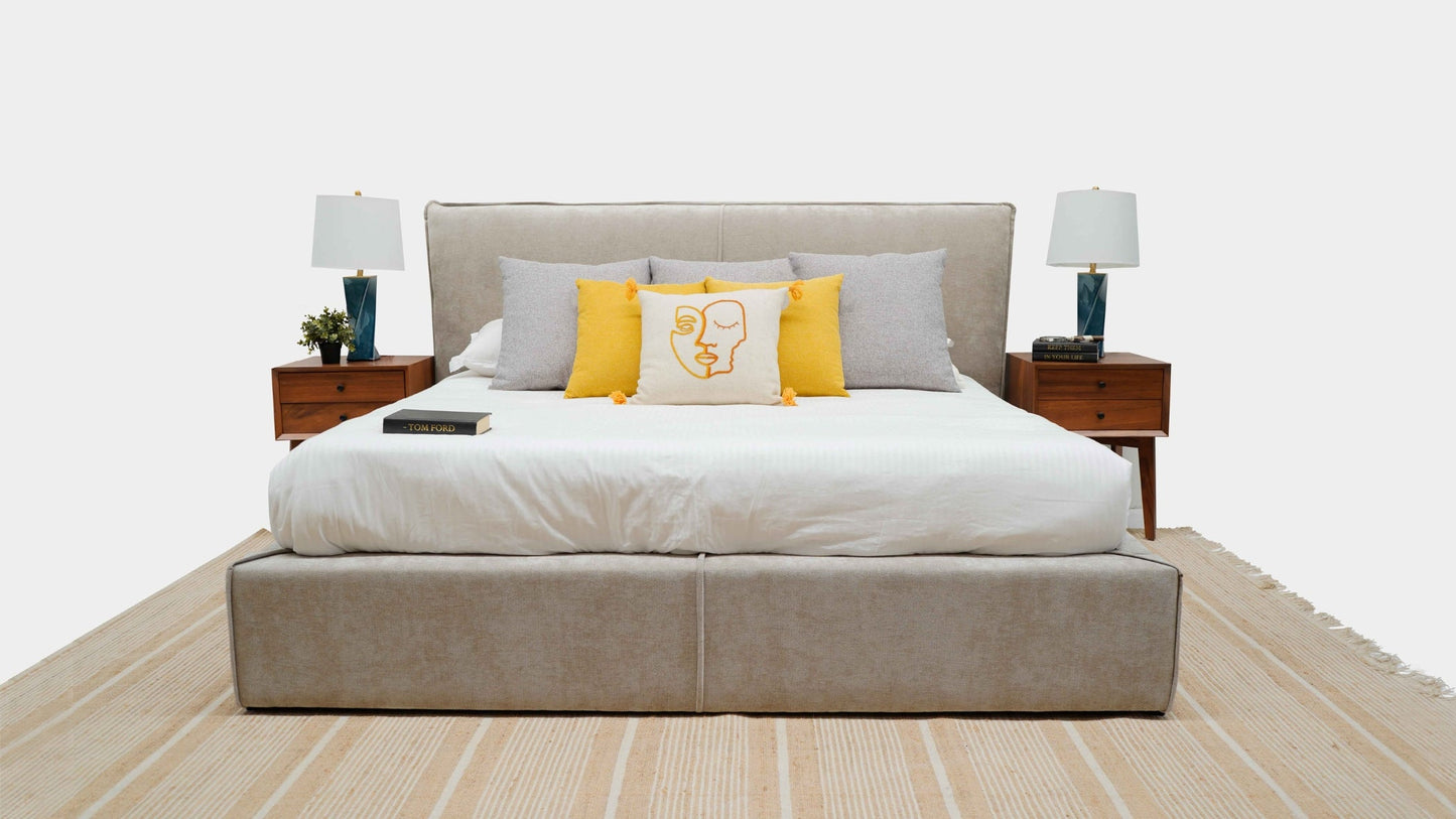 Cama Diaroltti