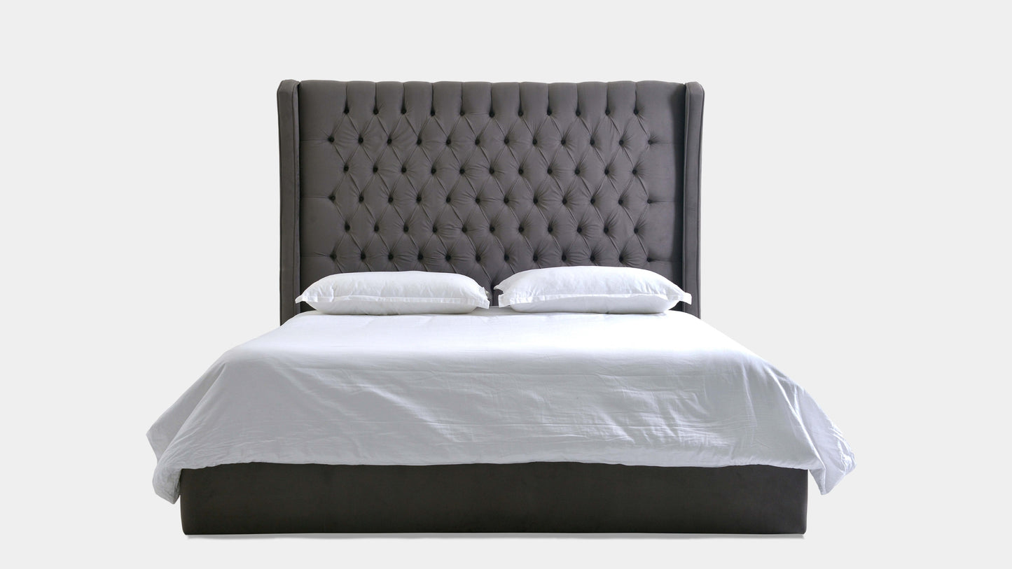 Cama Aerin
