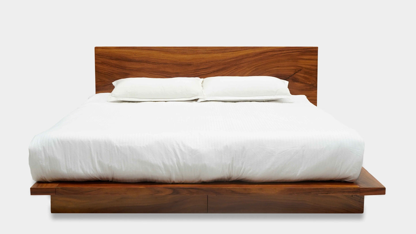 Cama Manuelle