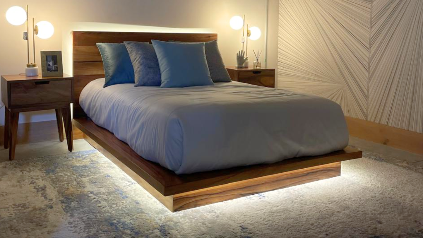 Cama Manuelle