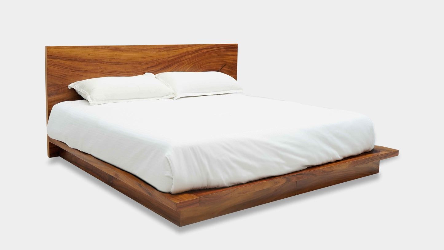 Cama Manuelle