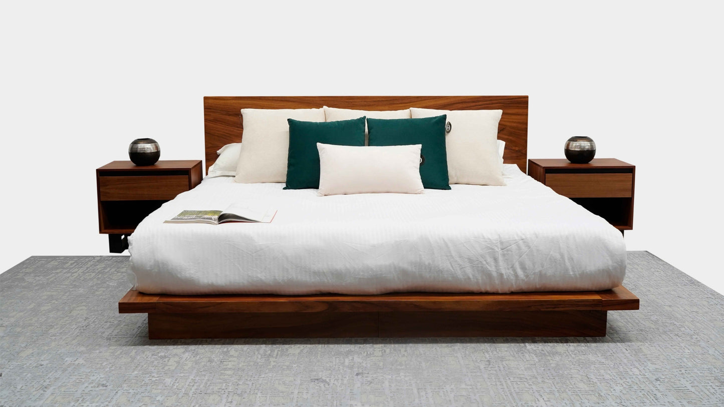 Cama Manuelle