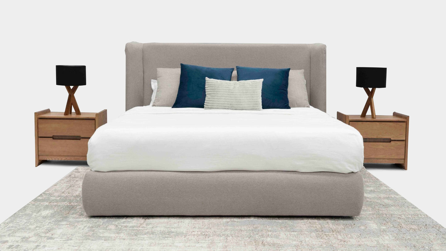 Cama Marie