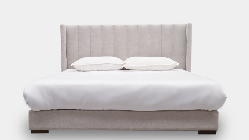 Cama Montes de Oca