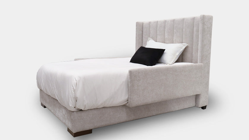 Cama Montes de Oca