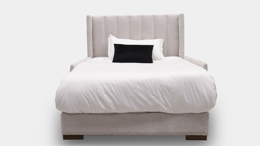 Cama Montes de Oca