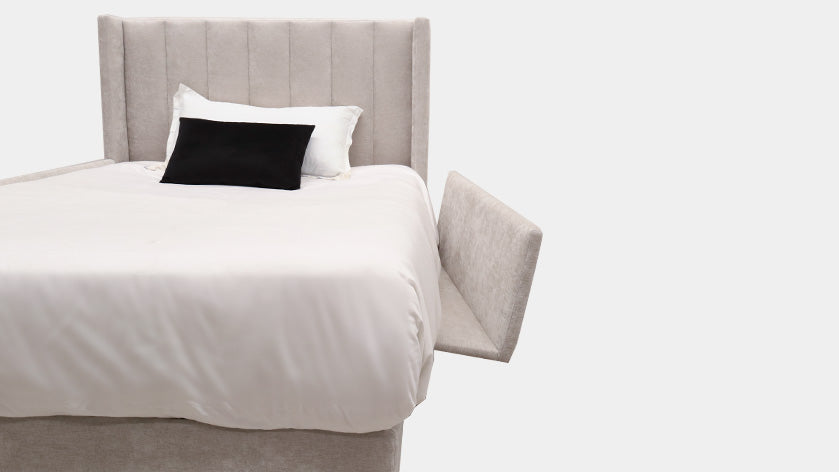 Cama Montes de Oca