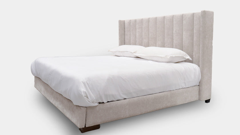 Cama Montes de Oca