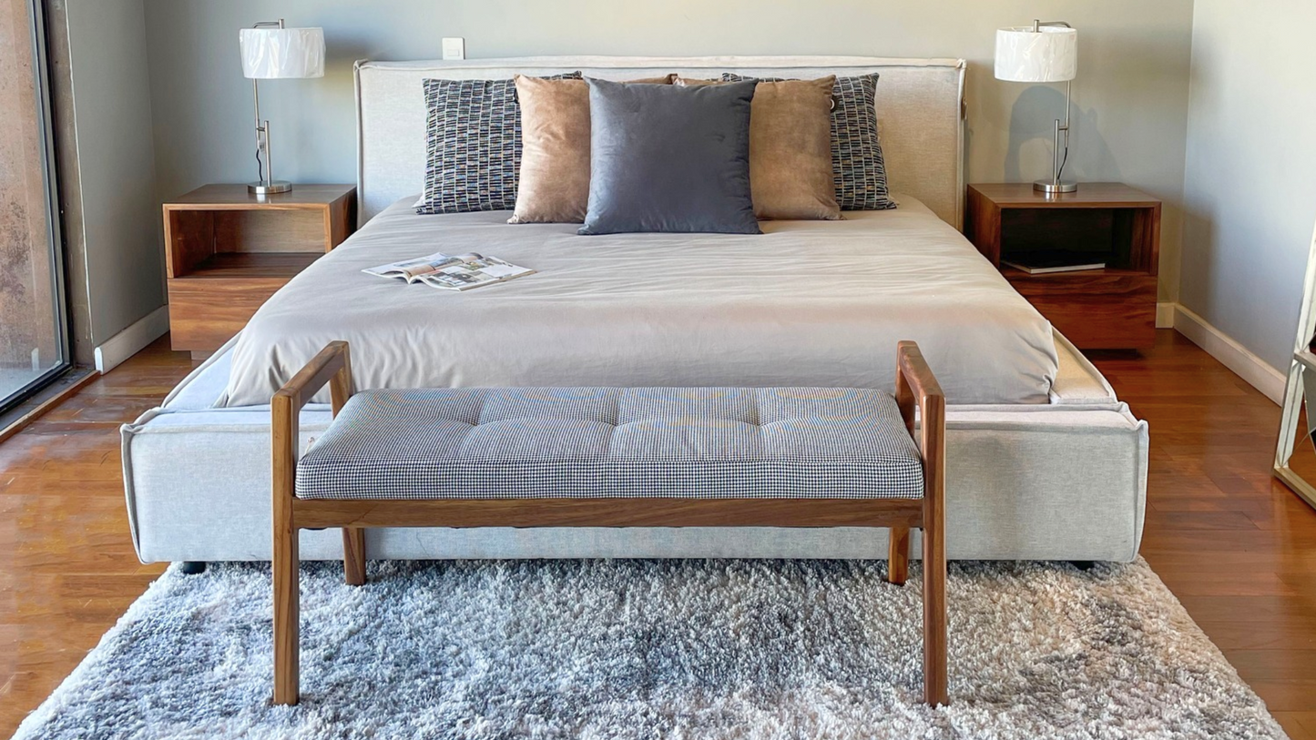 Cama Palazzo