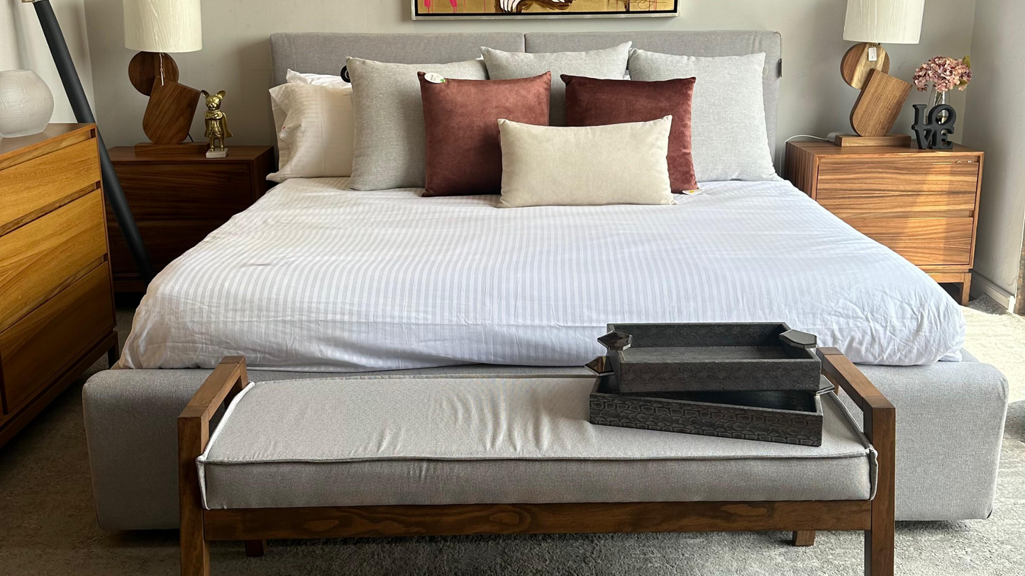 Cama Paradiso