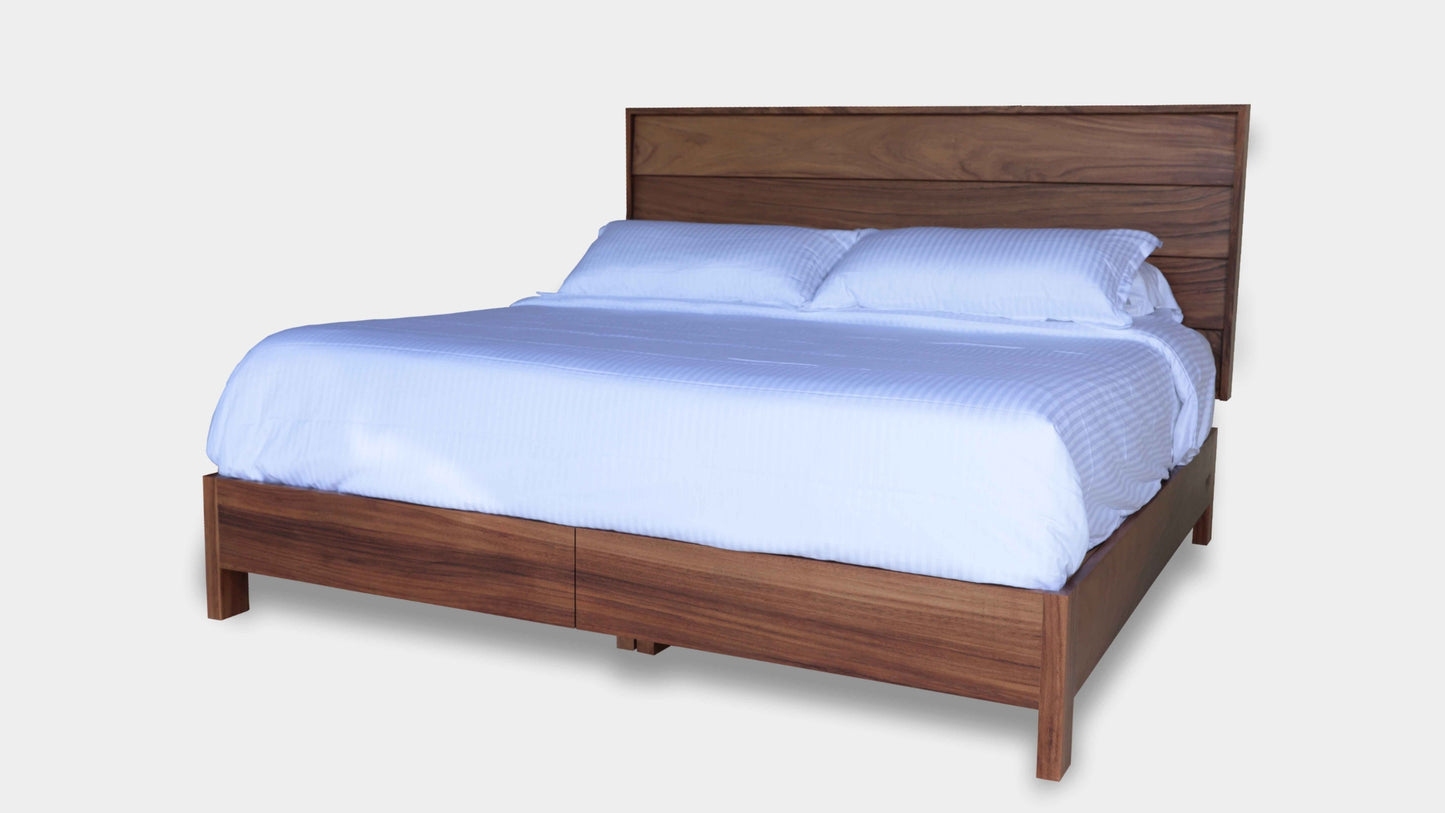 Cama Window
