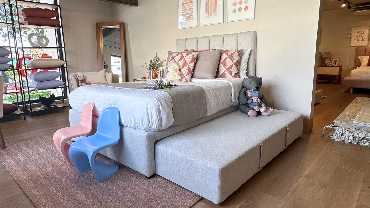 Cama Canguro