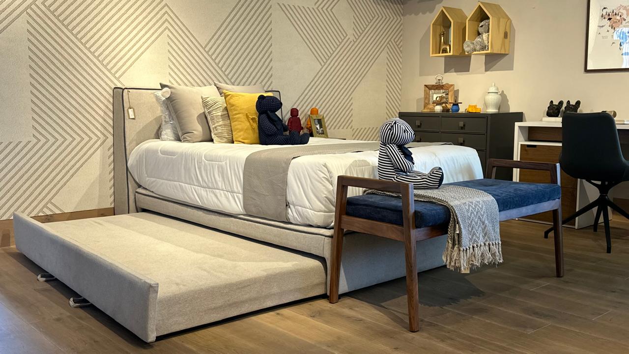 Cama Koala