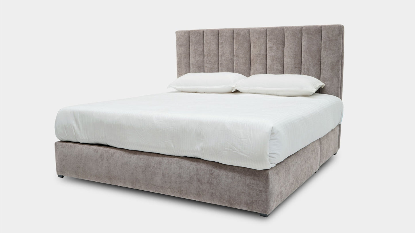 Cama Larissa