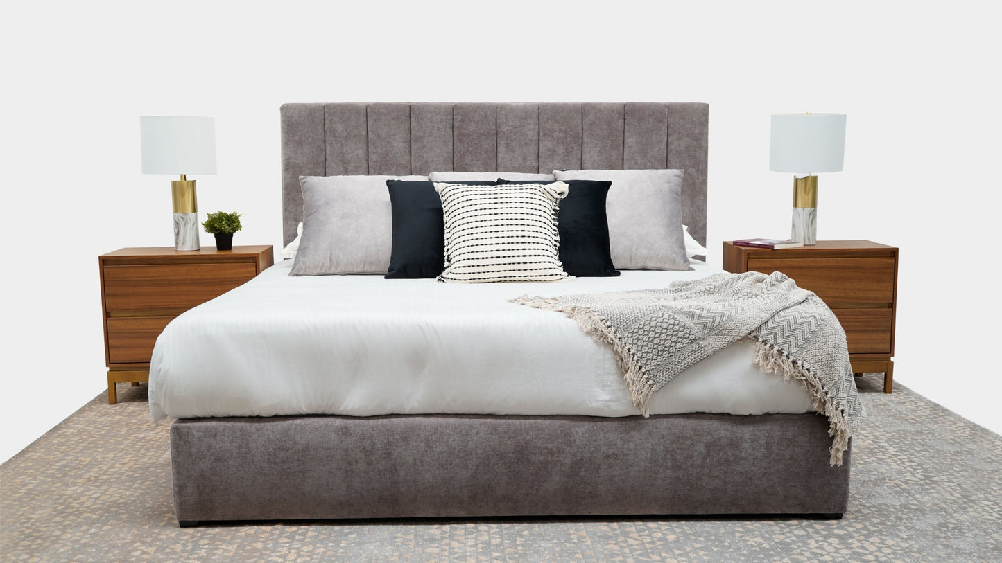 Cama Larissa