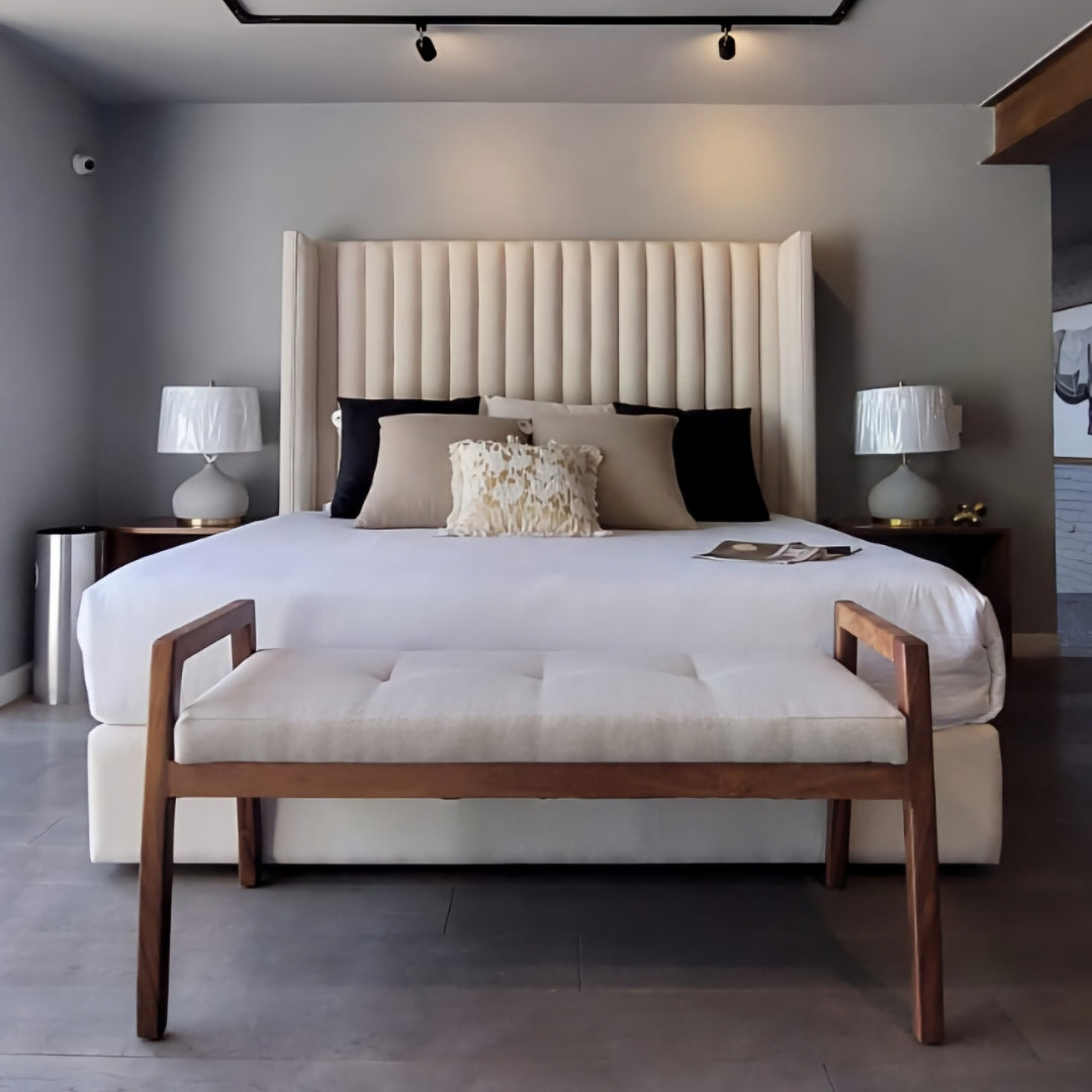 Cama Lucia