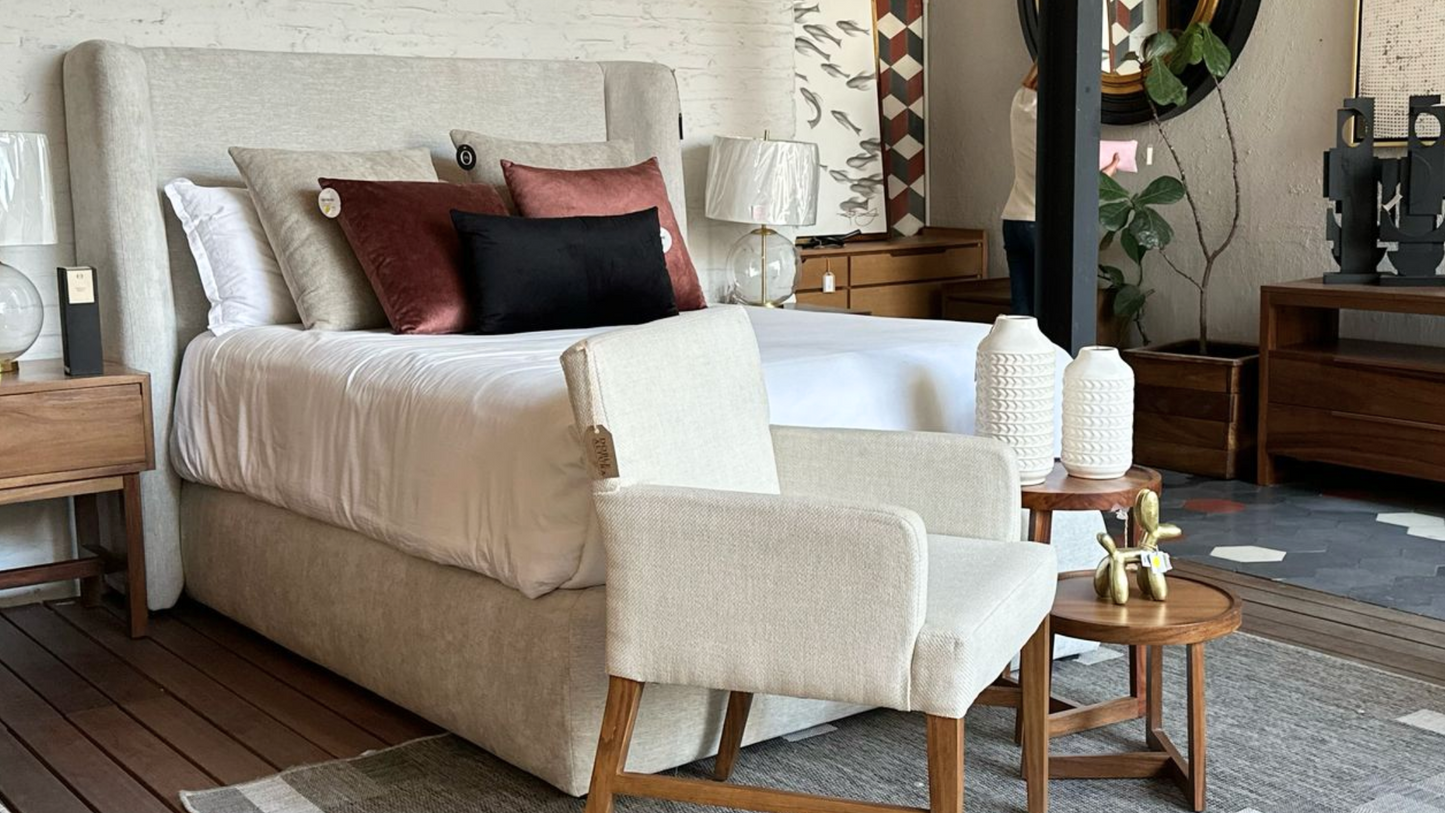 Cama Marie