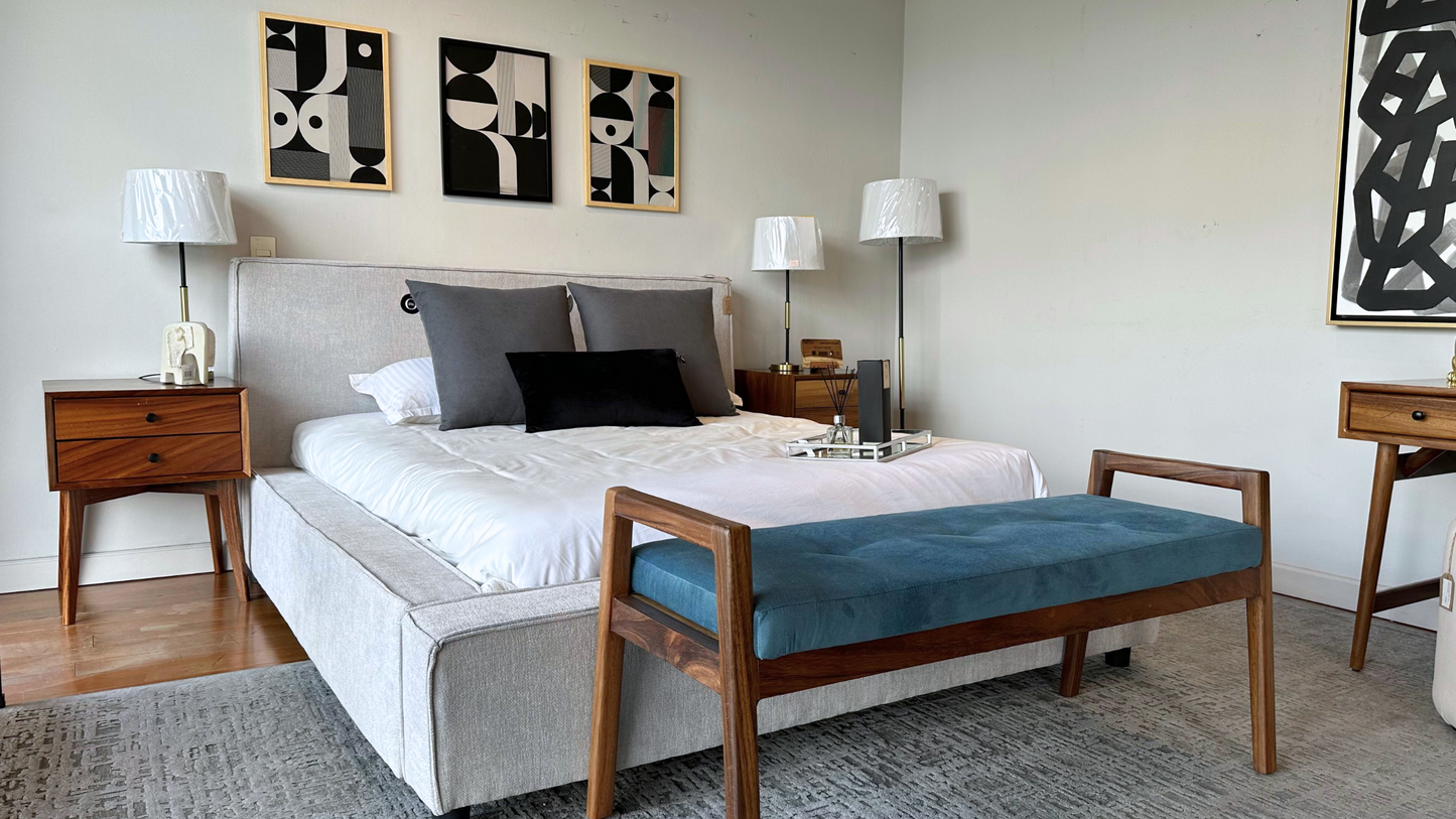 Cama Palazzo