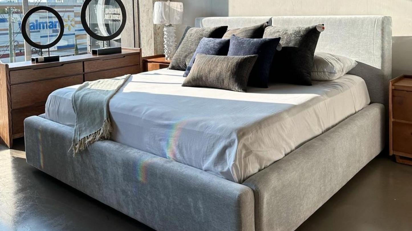 Cama Paradiso