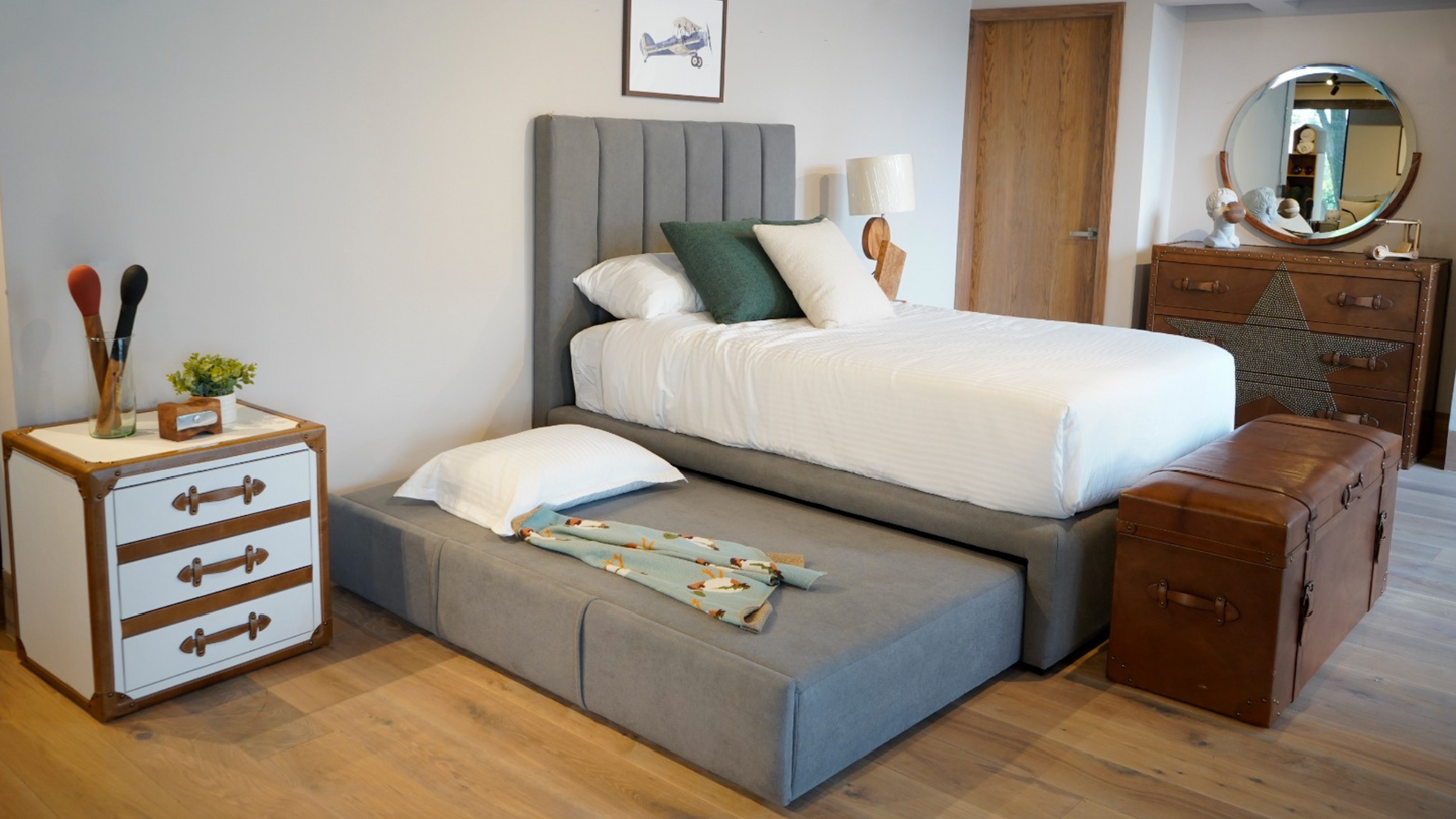 Cama Canguro