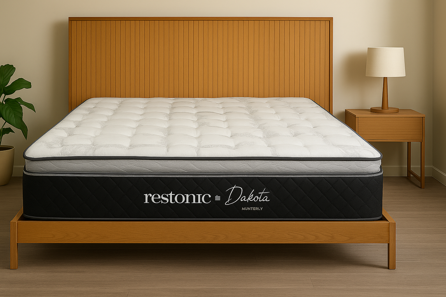 Colchón Dakota