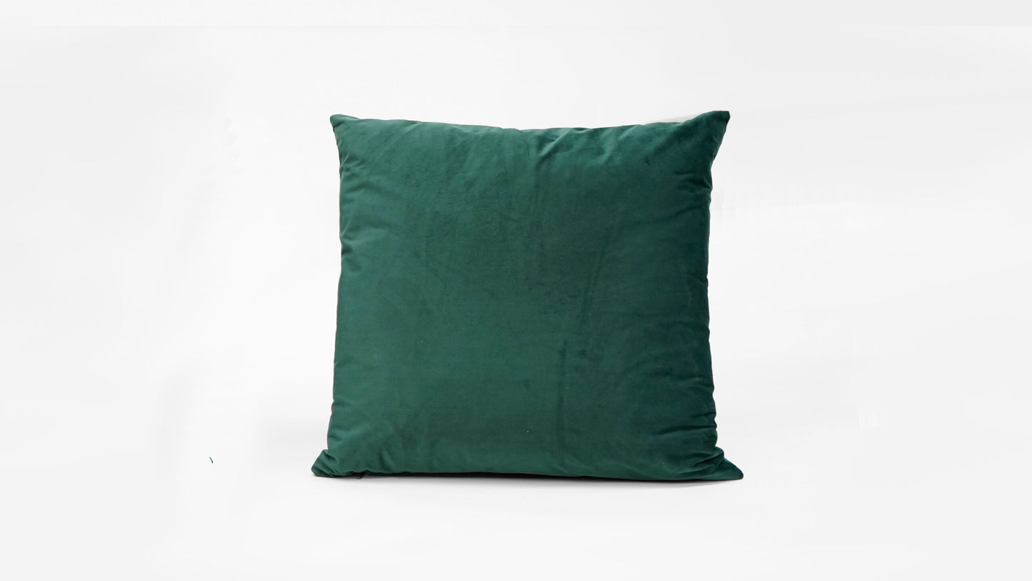 Set de 4 cojines decorativos 60 x 60