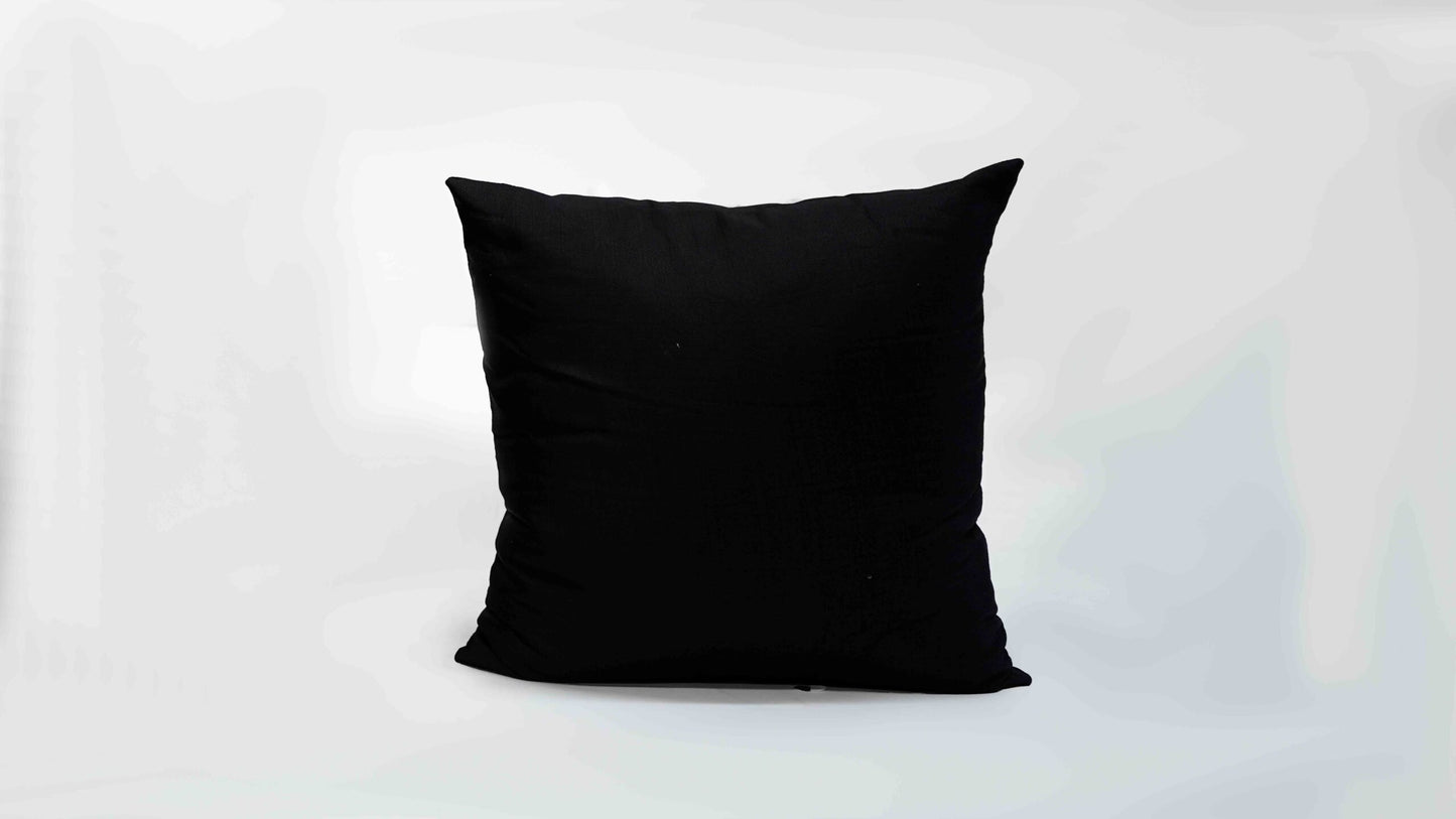 Set de 4 cojines decorativos 60 x 60