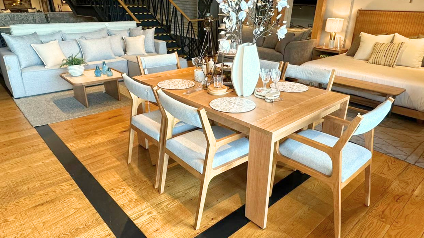 Sillón Mykonos Oyamel