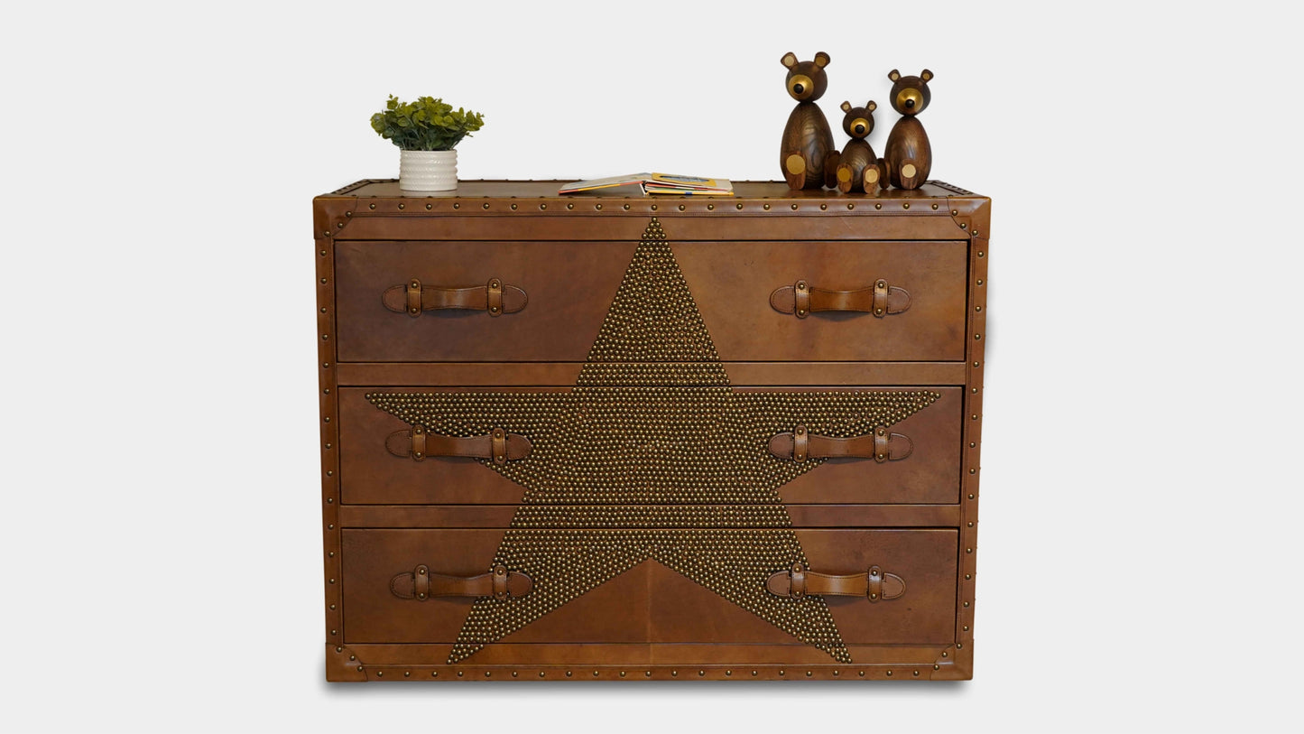 Cómoda Polo Estrella