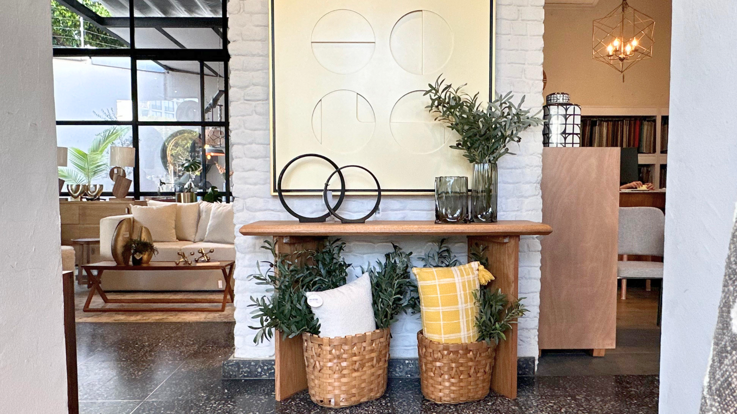 Credenza Pomona