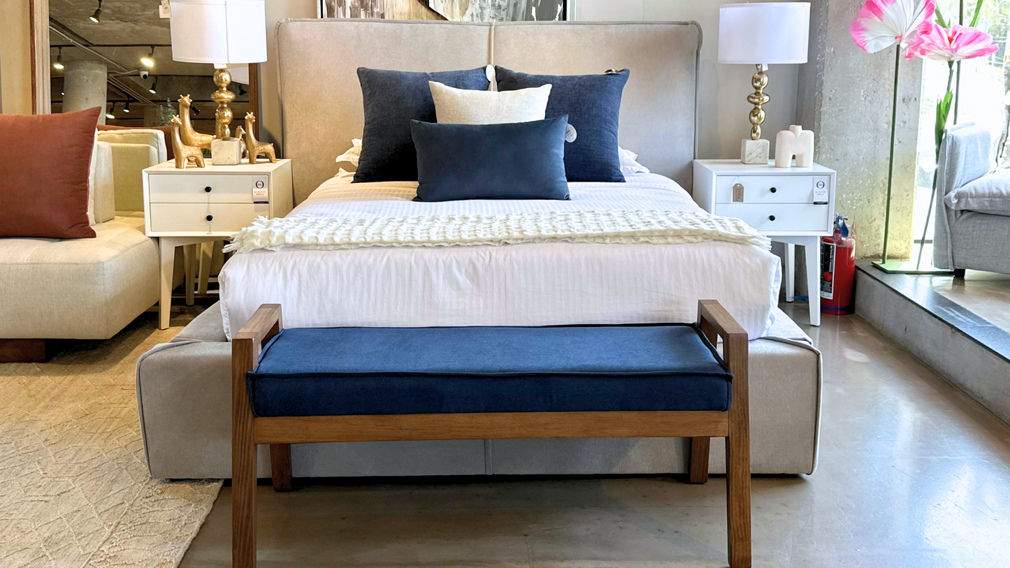 Cama Diaroltti
