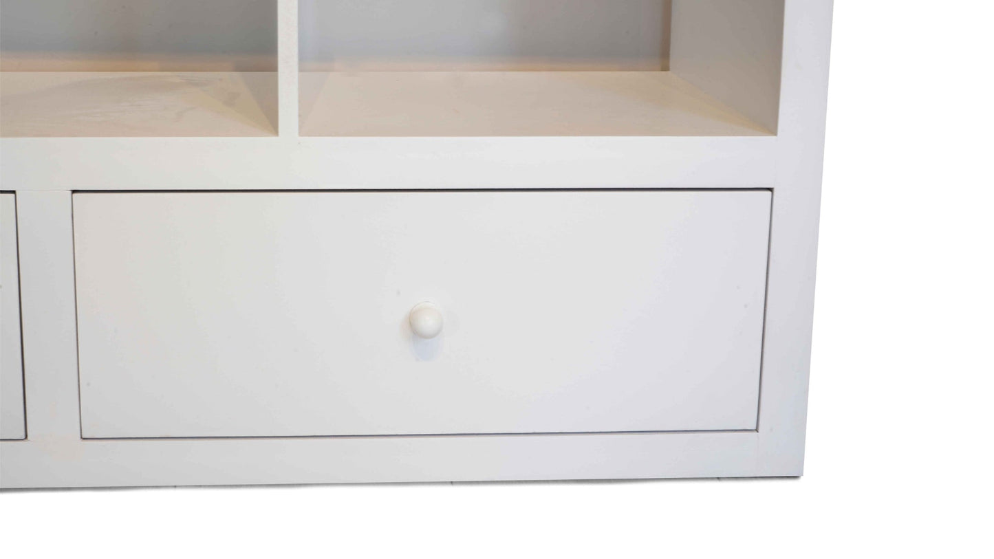 Juguetero Tood 2 cajones