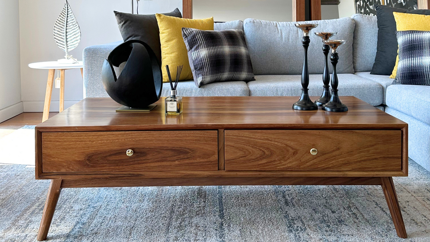 Mesa de centro Yuya