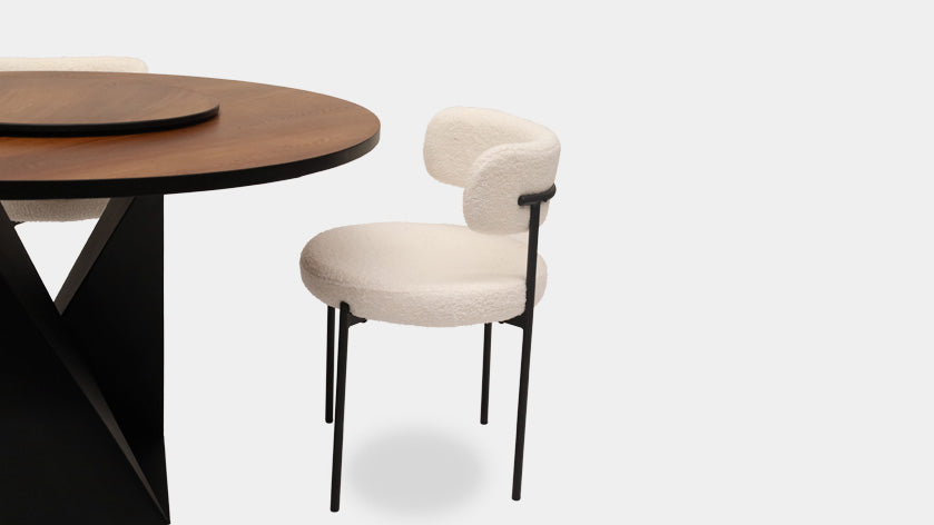 Mesa de comedor Kioto