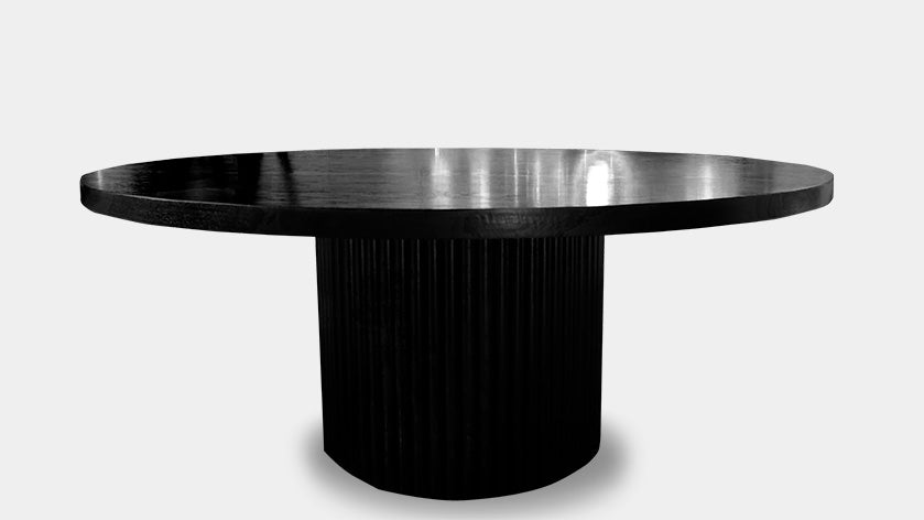Mesa de comedor CEDRIC
